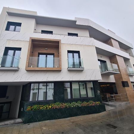 Oikos Apartamentos Turisticos Monesterio Εξωτερικό φωτογραφία