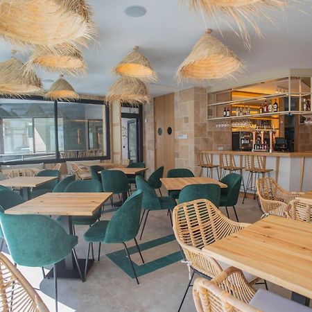 Oikos Apartamentos Turisticos Monesterio Εξωτερικό φωτογραφία