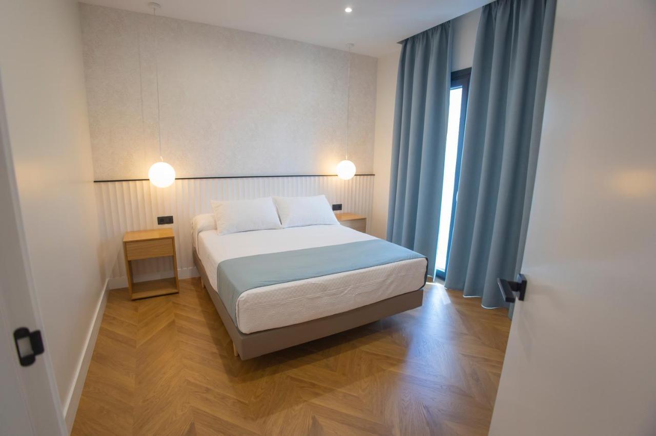 Oikos Apartamentos Turisticos Monesterio Εξωτερικό φωτογραφία