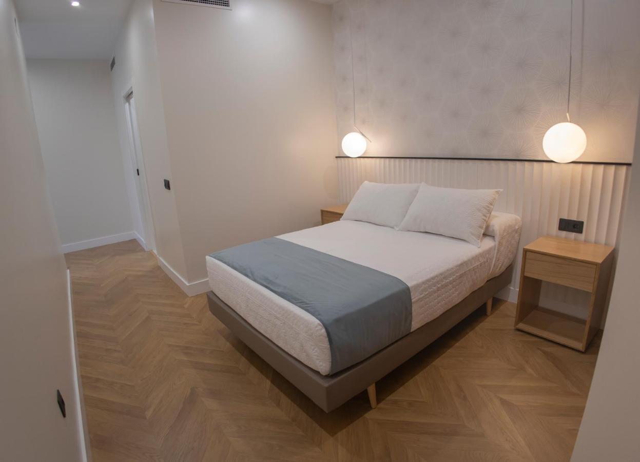Oikos Apartamentos Turisticos Monesterio Εξωτερικό φωτογραφία