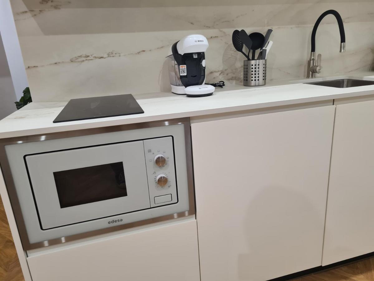 Oikos Apartamentos Turisticos Monesterio Εξωτερικό φωτογραφία