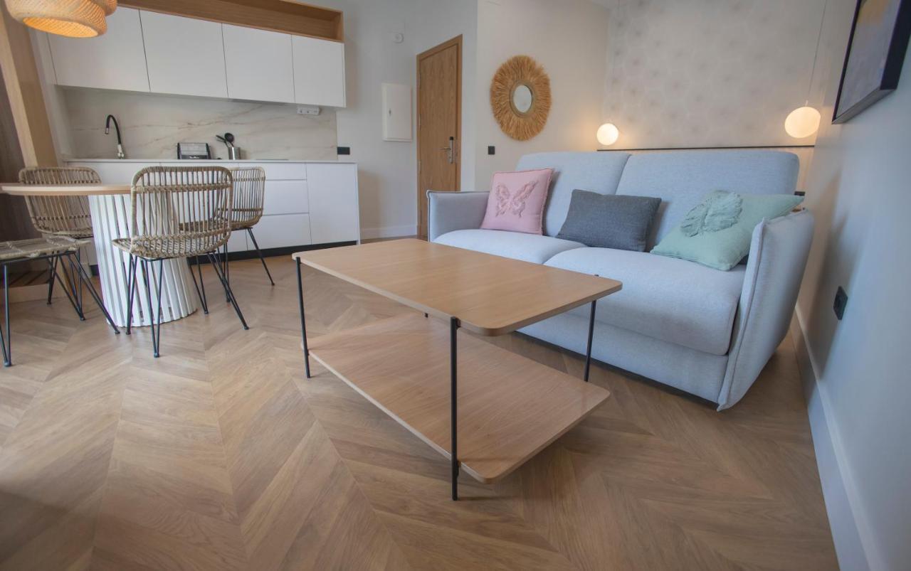Oikos Apartamentos Turisticos Monesterio Εξωτερικό φωτογραφία