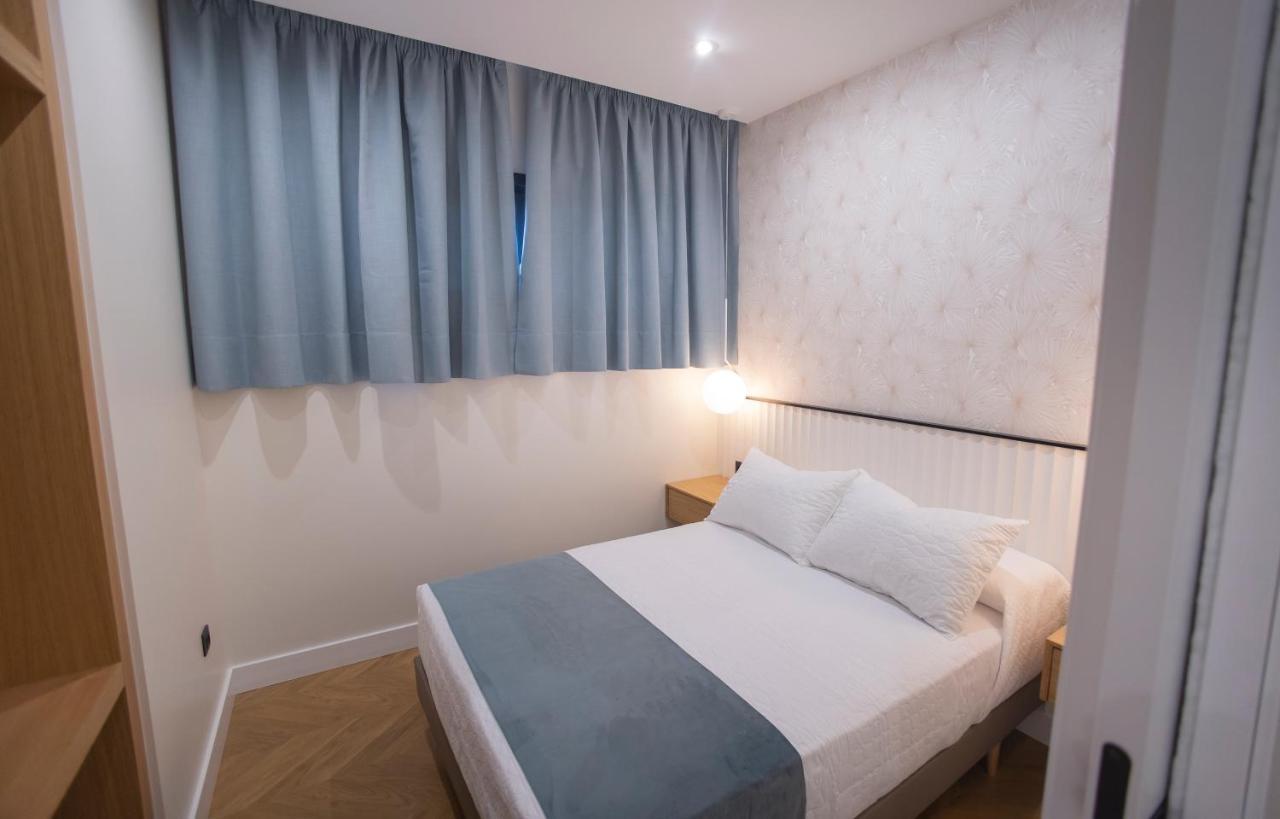 Oikos Apartamentos Turisticos Monesterio Εξωτερικό φωτογραφία