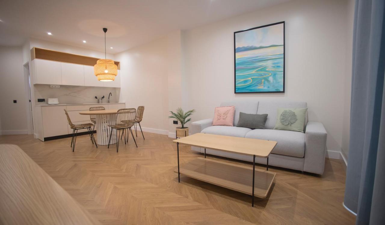 Oikos Apartamentos Turisticos Monesterio Εξωτερικό φωτογραφία