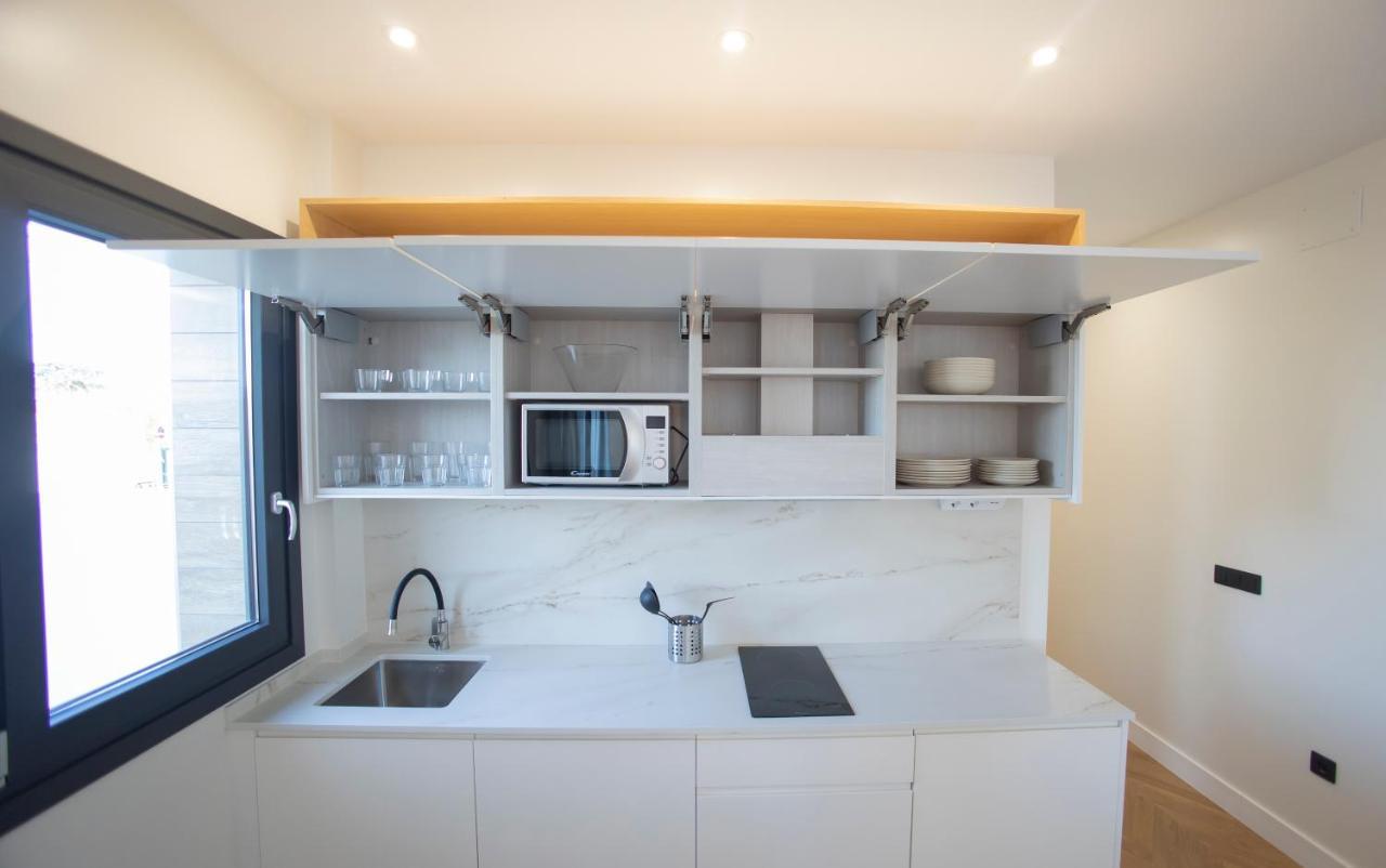 Oikos Apartamentos Turisticos Monesterio Εξωτερικό φωτογραφία