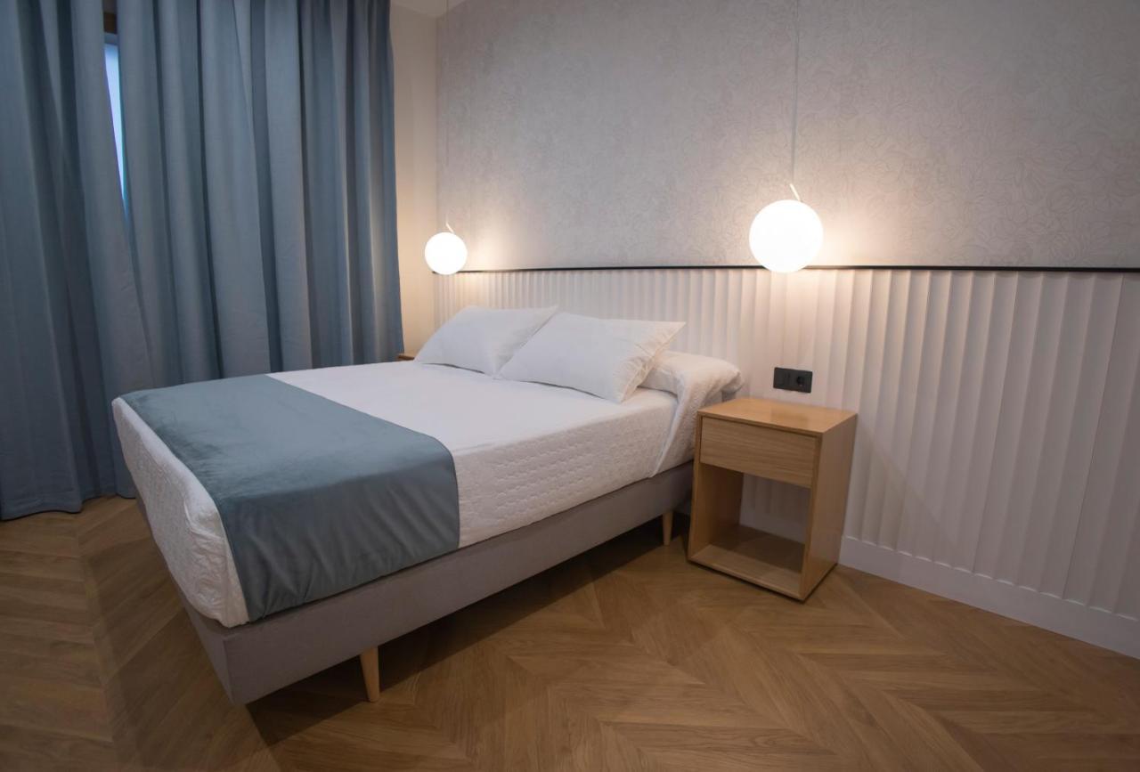 Oikos Apartamentos Turisticos Monesterio Εξωτερικό φωτογραφία