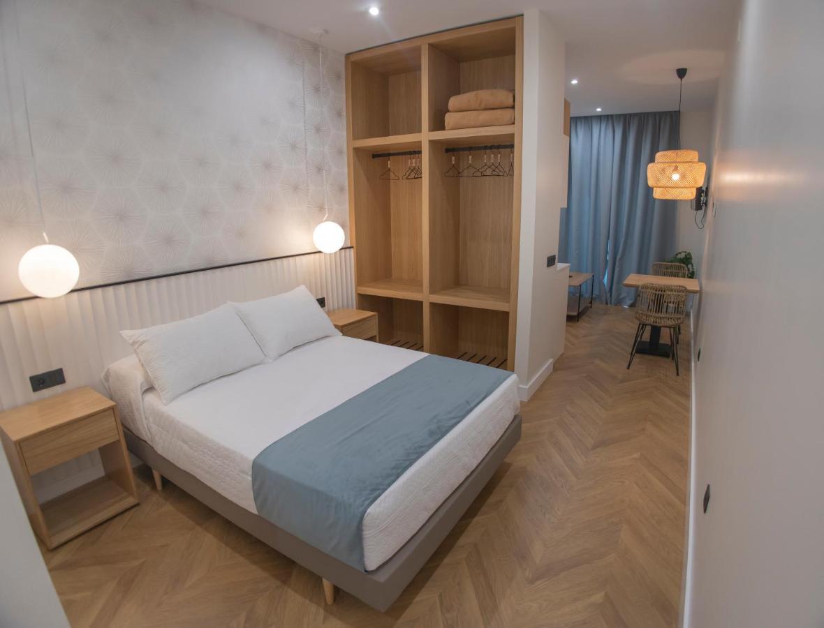 Oikos Apartamentos Turisticos Monesterio Εξωτερικό φωτογραφία