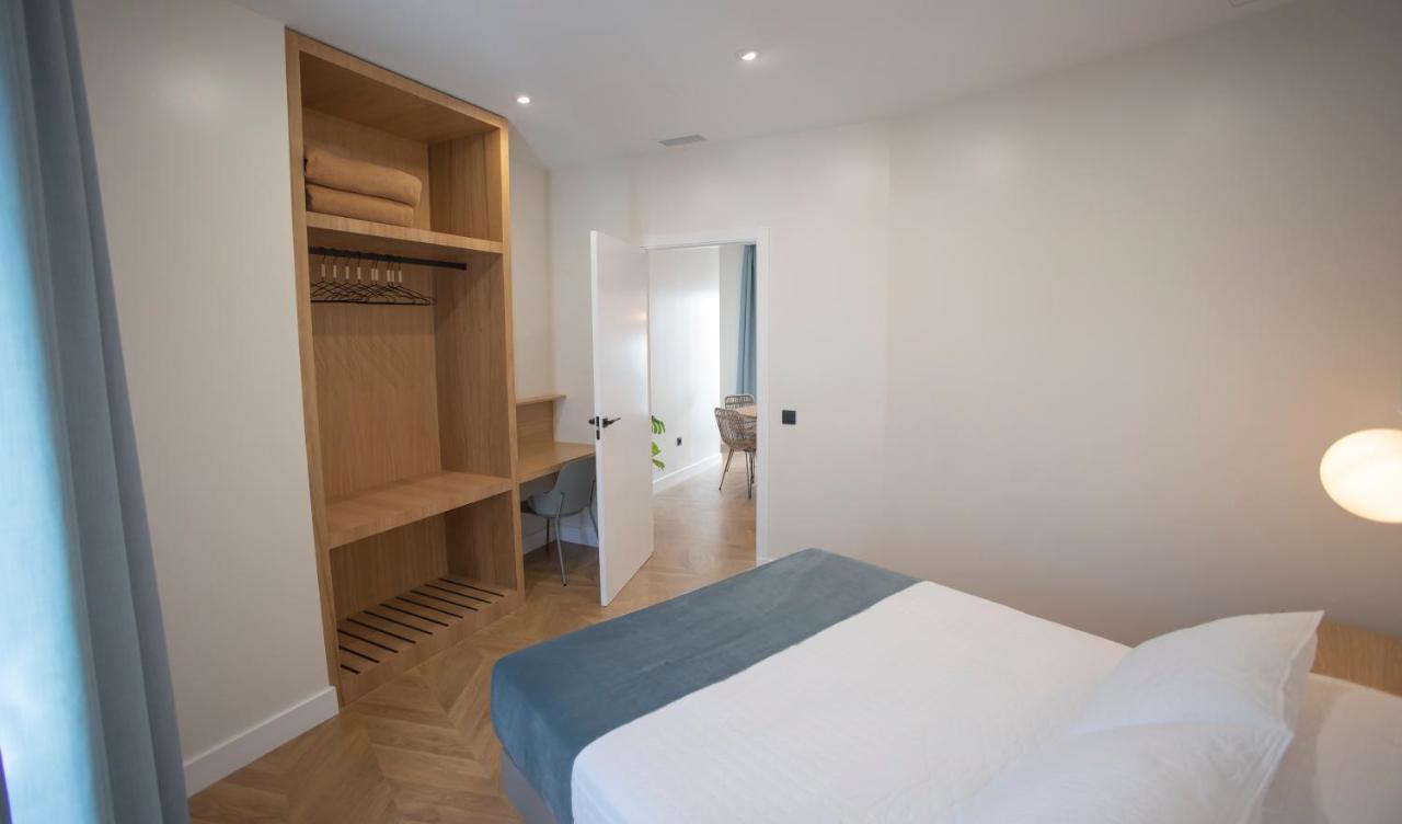 Oikos Apartamentos Turisticos Monesterio Εξωτερικό φωτογραφία