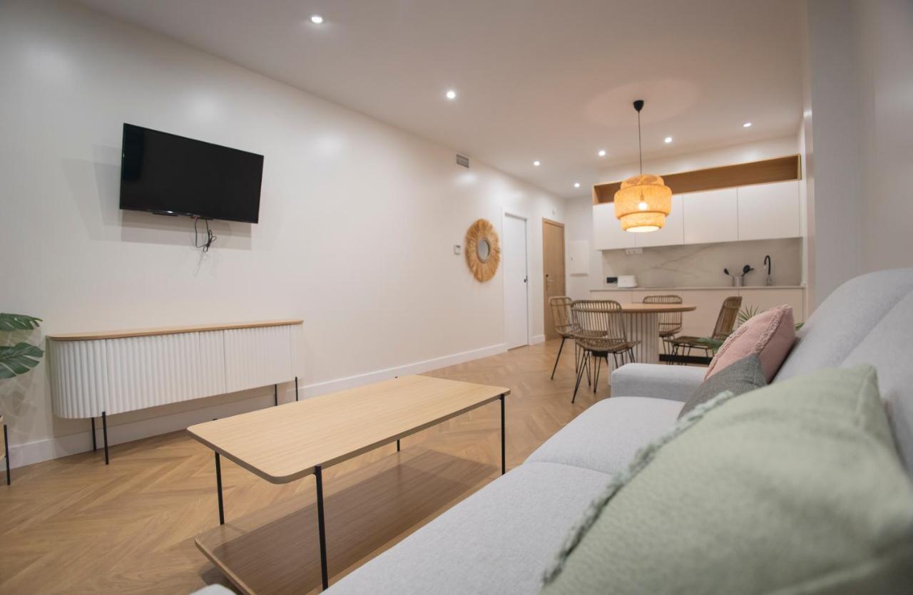 Oikos Apartamentos Turisticos Monesterio Εξωτερικό φωτογραφία