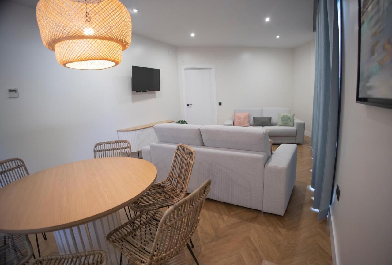 Oikos Apartamentos Turisticos Monesterio Εξωτερικό φωτογραφία