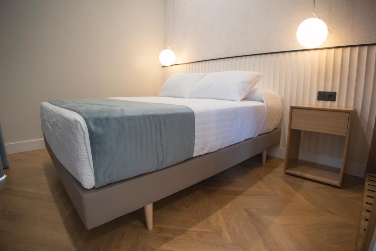 Oikos Apartamentos Turisticos Monesterio Εξωτερικό φωτογραφία