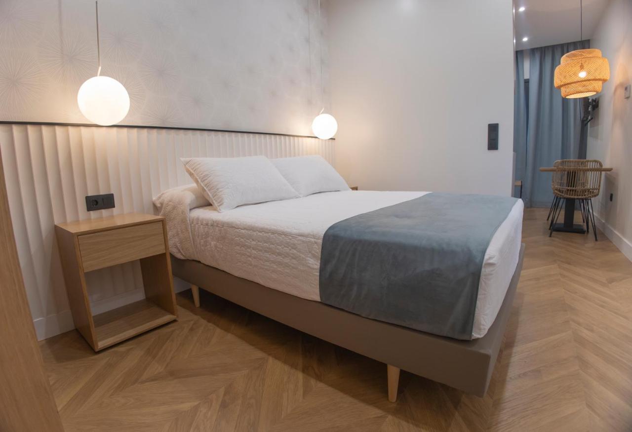 Oikos Apartamentos Turisticos Monesterio Εξωτερικό φωτογραφία