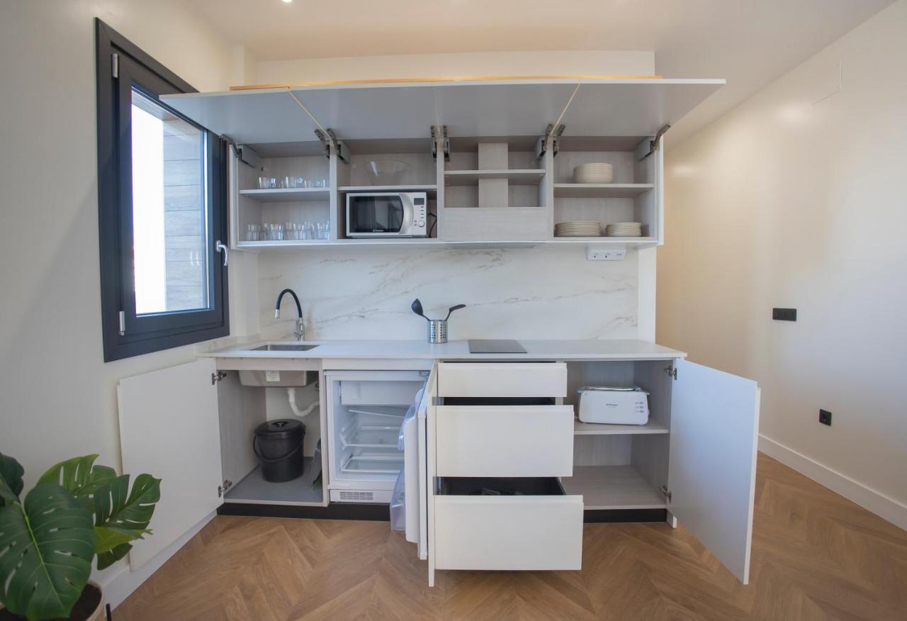 Oikos Apartamentos Turisticos Monesterio Εξωτερικό φωτογραφία