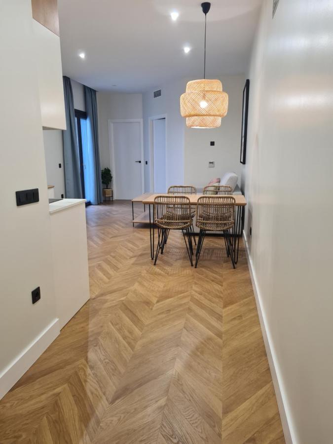 Oikos Apartamentos Turisticos Monesterio Εξωτερικό φωτογραφία