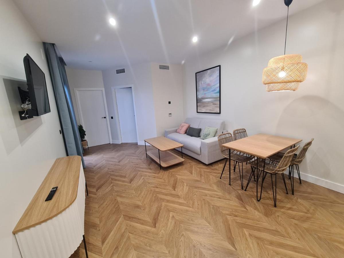 Oikos Apartamentos Turisticos Monesterio Εξωτερικό φωτογραφία