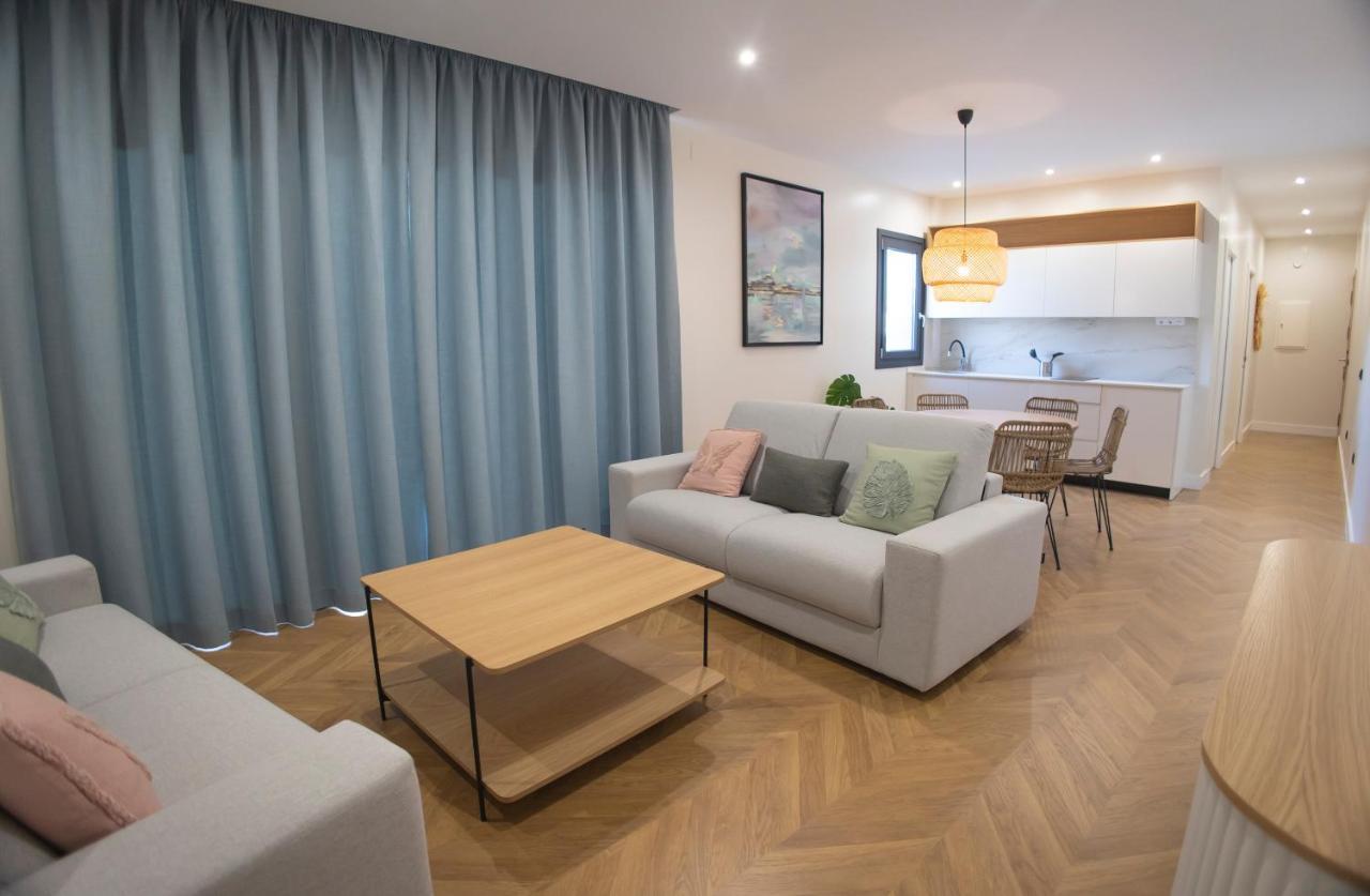 Oikos Apartamentos Turisticos Monesterio Εξωτερικό φωτογραφία