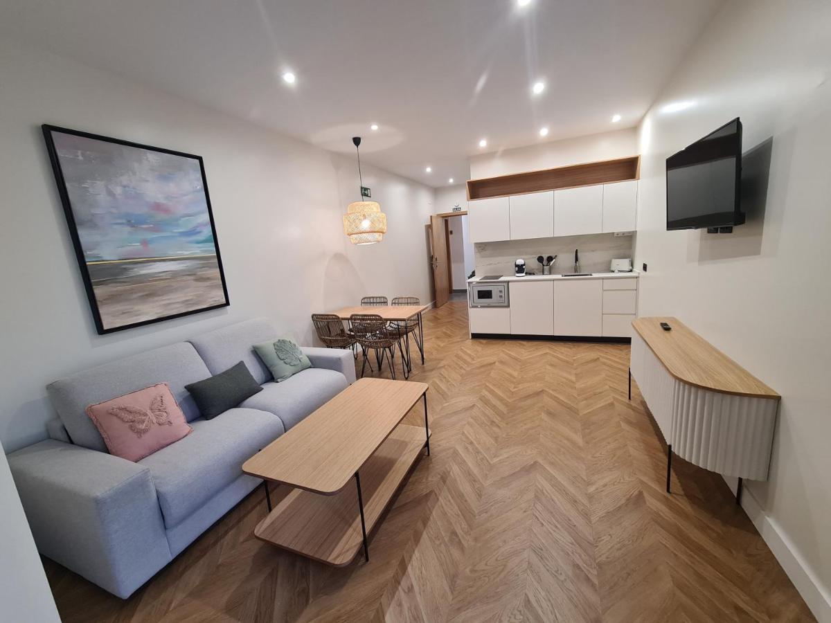 Oikos Apartamentos Turisticos Monesterio Εξωτερικό φωτογραφία