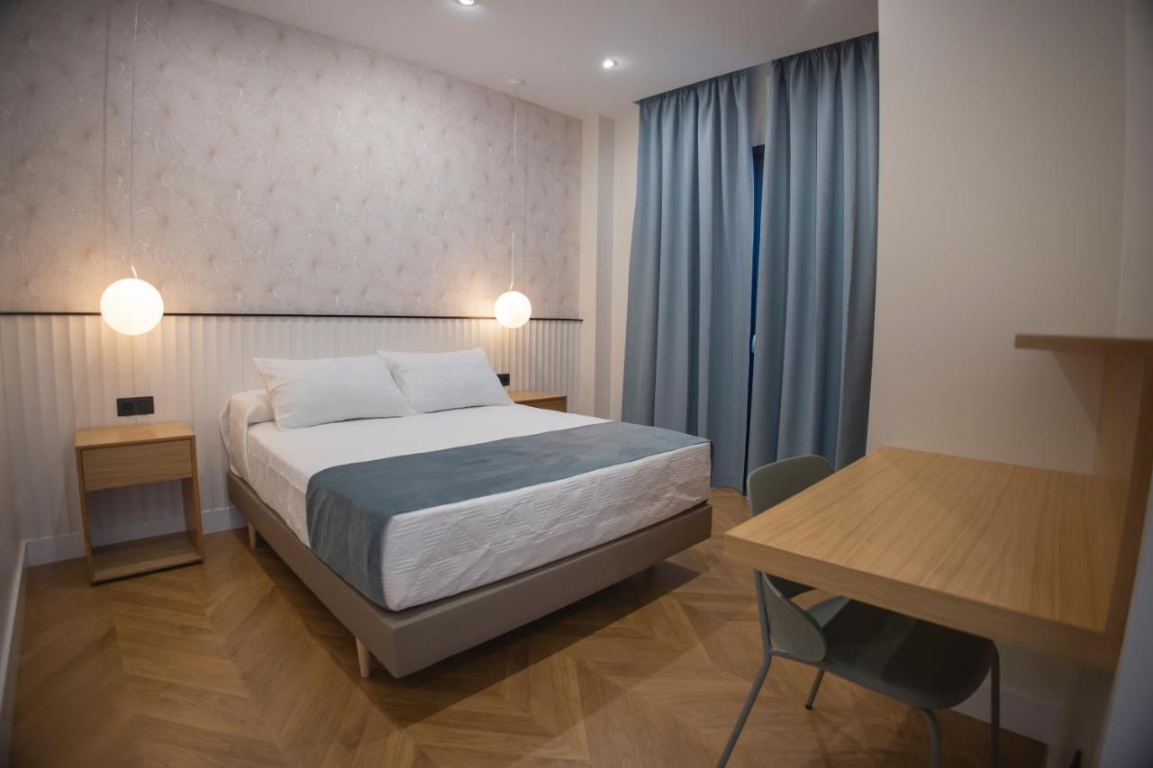 Oikos Apartamentos Turisticos Monesterio Εξωτερικό φωτογραφία