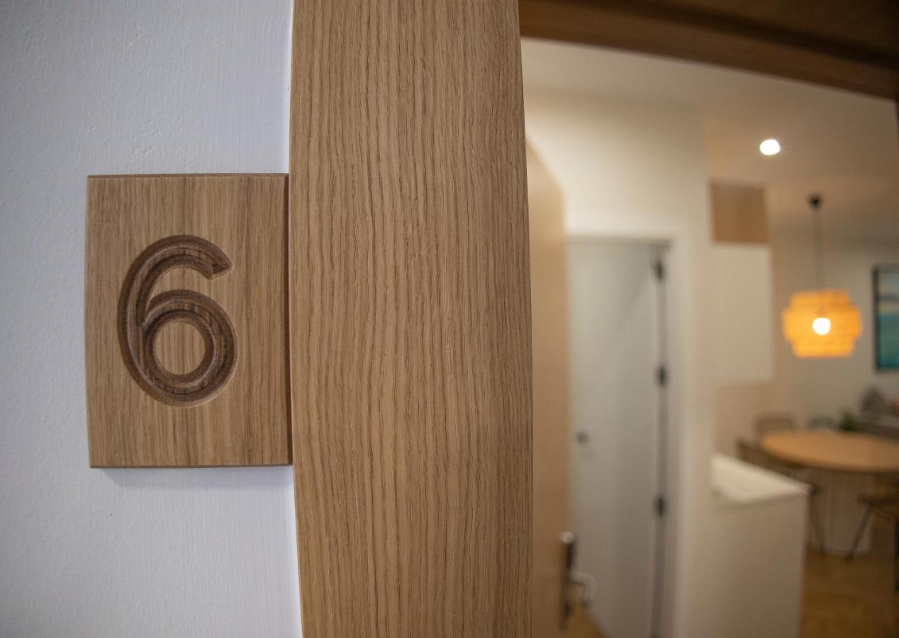 Oikos Apartamentos Turisticos Monesterio Εξωτερικό φωτογραφία
