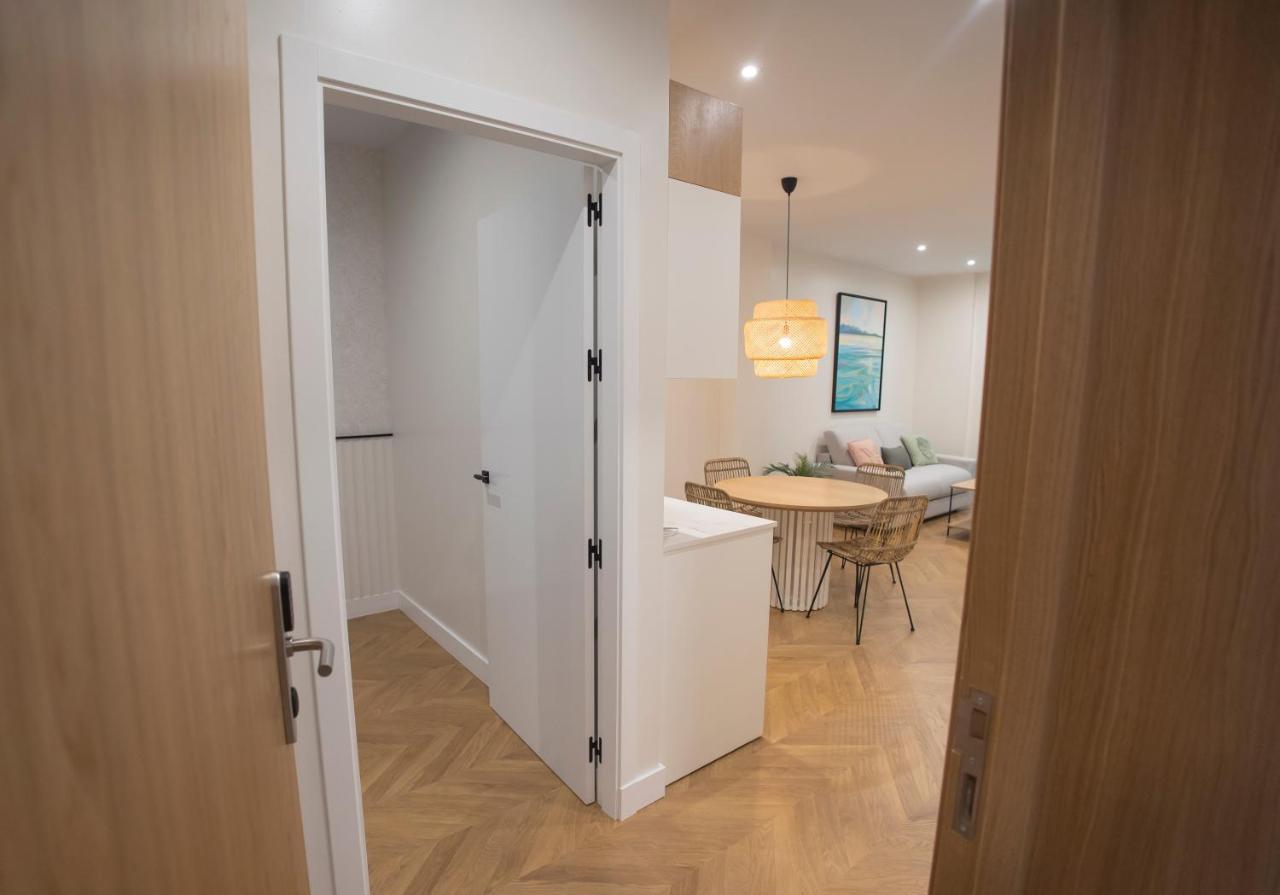 Oikos Apartamentos Turisticos Monesterio Εξωτερικό φωτογραφία