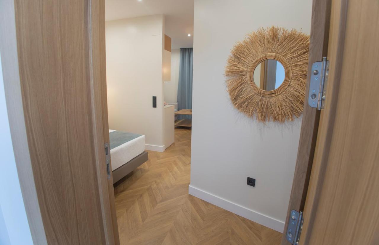 Oikos Apartamentos Turisticos Monesterio Εξωτερικό φωτογραφία