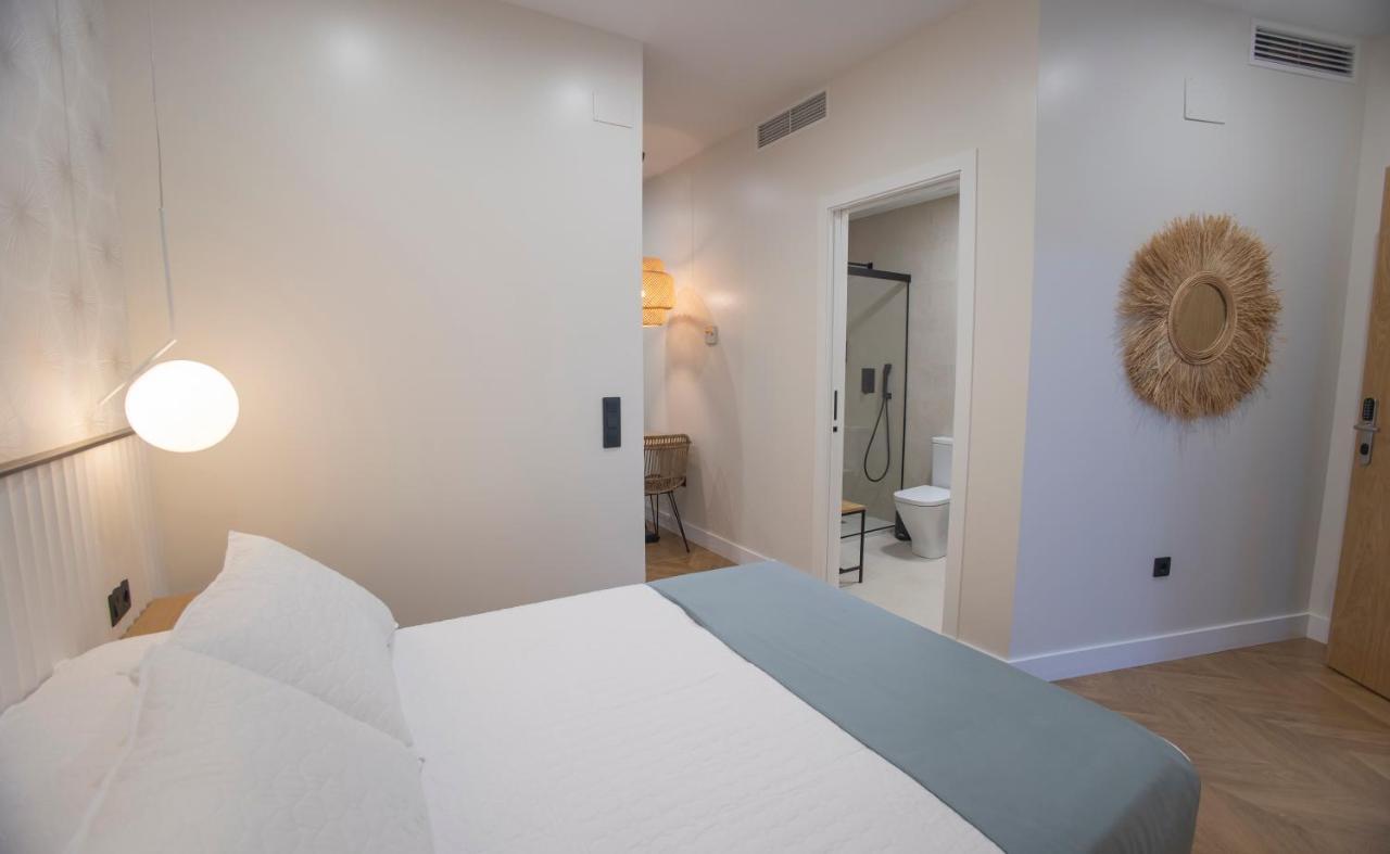 Oikos Apartamentos Turisticos Monesterio Εξωτερικό φωτογραφία