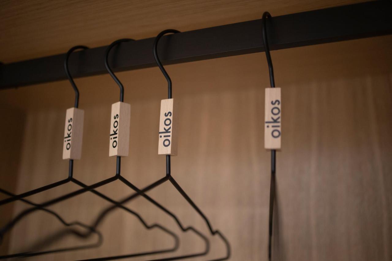 Oikos Apartamentos Turisticos Monesterio Εξωτερικό φωτογραφία
