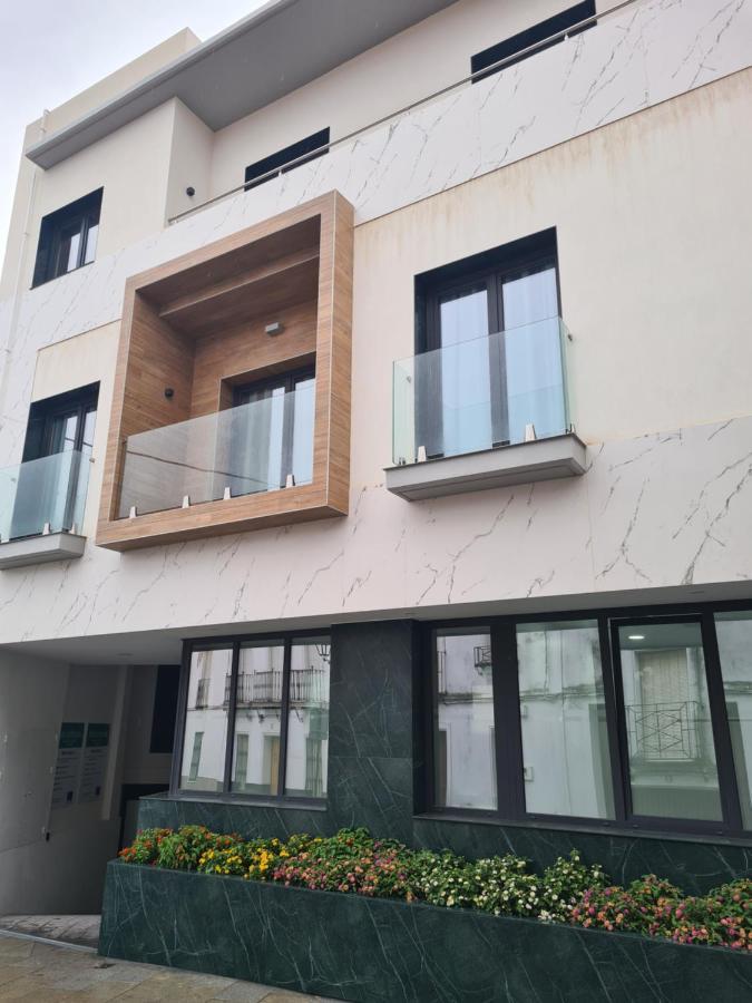 Oikos Apartamentos Turisticos Monesterio Εξωτερικό φωτογραφία