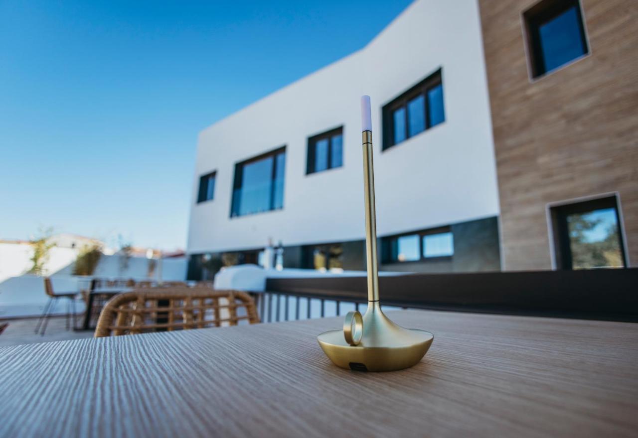 Oikos Apartamentos Turisticos Monesterio Εξωτερικό φωτογραφία
